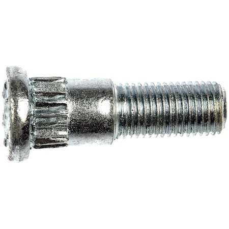 Dorman WHEEL STUD, 10PK 610-105
